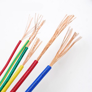 金環宇電線電纜：如何挑選適合的ZC-BVR阻燃C類電線?